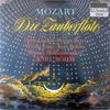 LP Пластинка ВОЛЬФГАНГ АМАДЕЙ МОЦАРТ, ХИЛЬДЕ ГЮДЕ - Волшебная флейта 641795 Decca Германия Классика Б/У