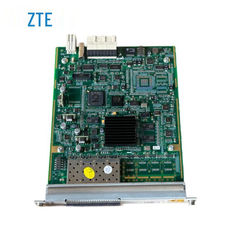 ZTE RPH-04P3/01P12-SFP POS Interface Subcard H for M6000-S