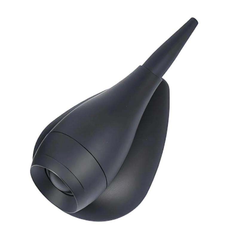 Tweeter Enclosure With Damping Treatments For Minimizing Sound Distortions And Enhancing Sound Clarities In Home Theater Applications