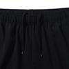 Li Ning Sports Pants Men's Black AYKW829-1