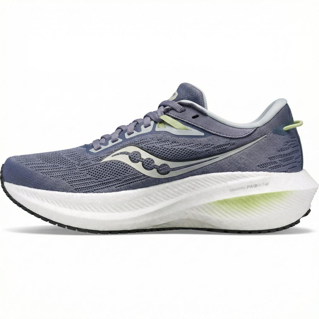 saucony Women's Triumph 21 'Iris Fern' S10881-111