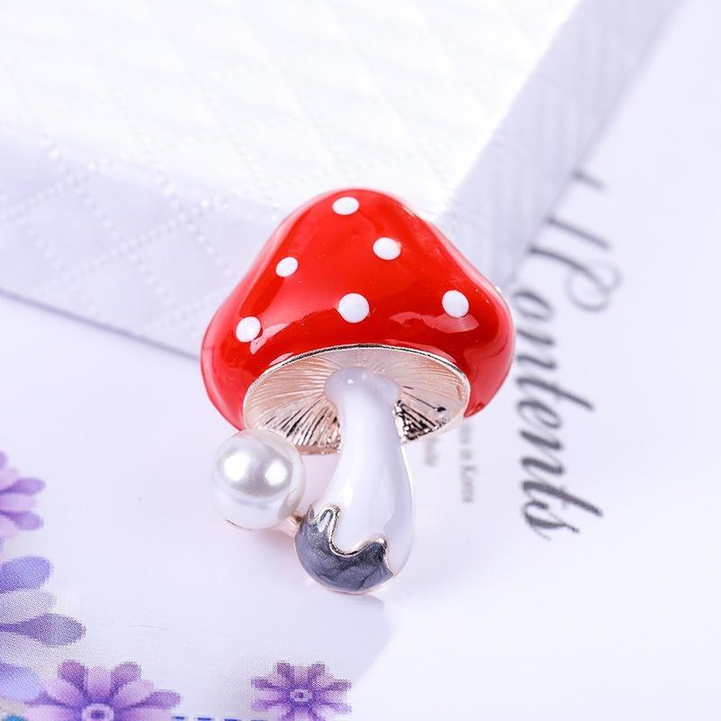 Brooch High-End Sense Niche High-End Women'S Silk Scarf Buckle Alloy Corsage Small Fragrant Wind Pearl Rhinestone High-End