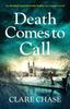 Книга Death Comes To Call : An Absolutely Unputdownable English Cozy Mystery Novel : 3