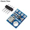 GY-68 BMP180 GY68 Digital Barometric Pressure Sensor Board Module Compatible with BMP085 For Arduino