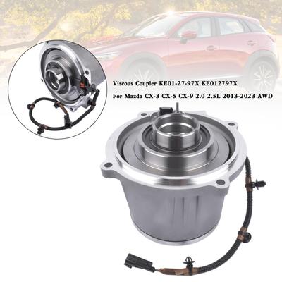 Вязкостная муфта KE012797X Для Mazda CX-3 CX-5 CX-9 2.0 2.5L 2013-2023 Полный привод