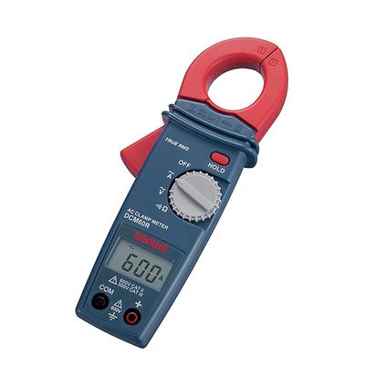 Токоизмерительные клещи Sanwa DCM60R