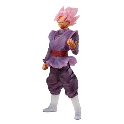 BANPRESTO Жемчуг дракона Super CLERISE Super Saiyan Rose Goku Black
