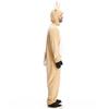 Mens Christmas Elk Costume Animal Cosplay Pajama Party Outfit