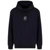Armani Exchange Толстовка с капюшоном XM000369_AF10818