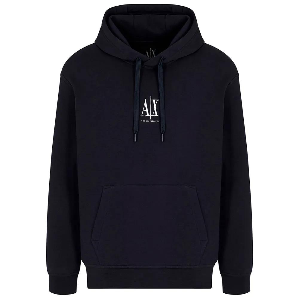 Armani Exchange Толстовка с капюшоном XM000369_AF10818