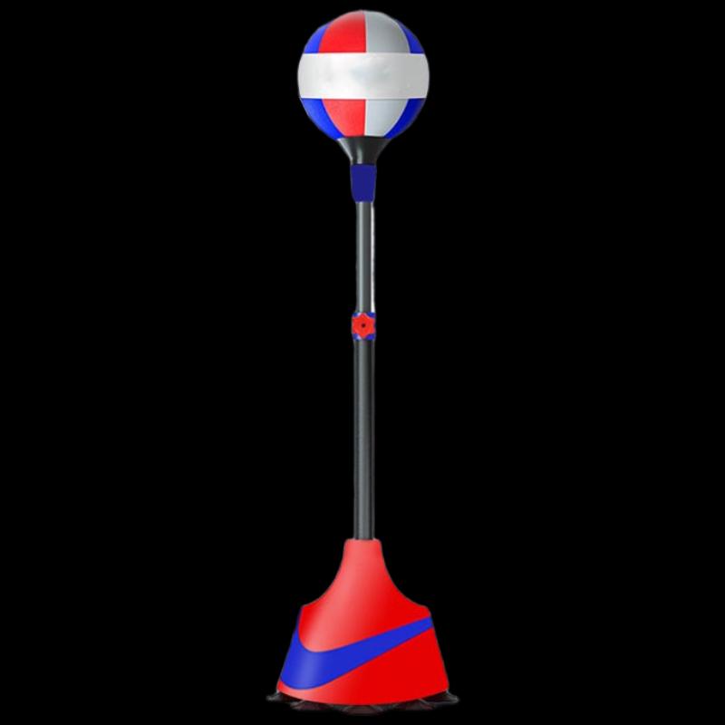 Gangziyu Standing Boxing Reflex Speed Ball Trainer