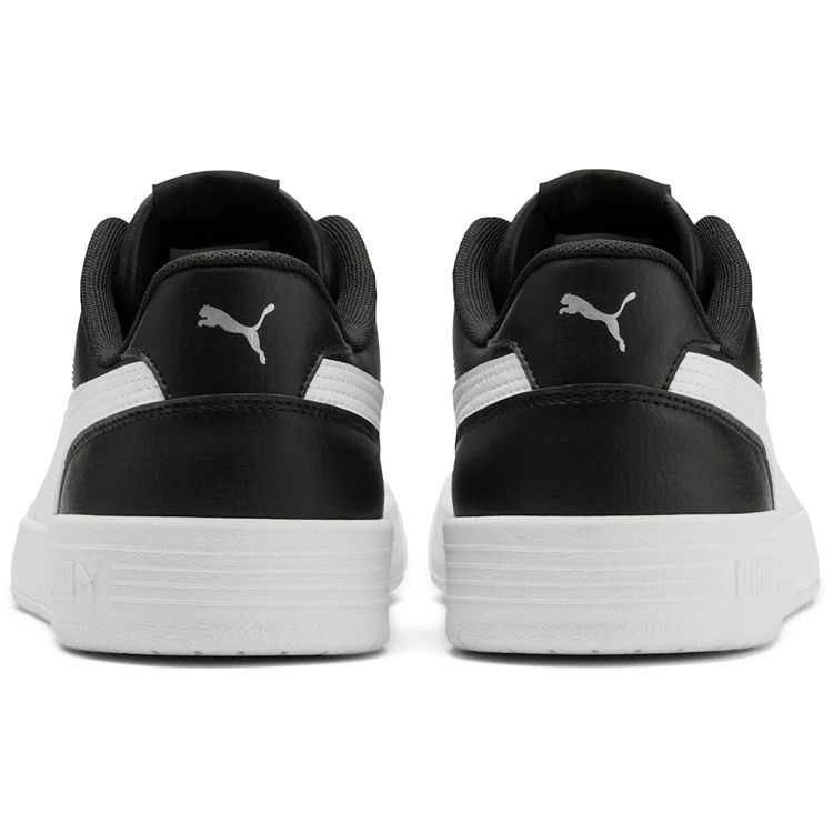 Puma Кроссовки Caracal Black White Unisex 369863-07