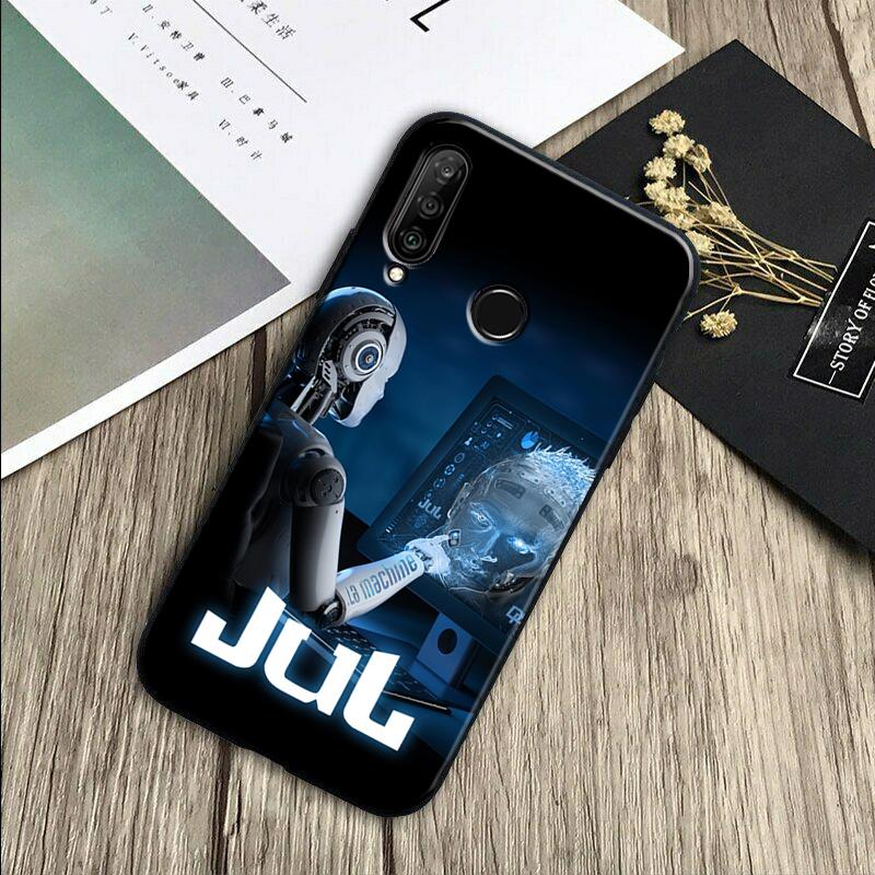 JUL C'est pas des LOL For Huawei Nova 7i 3i 8i 11 12i 10 9 SE Y60 Y61 Y70 Y72 Y73 Y90 Y91 P20 P30 Pro P40 Lite Case