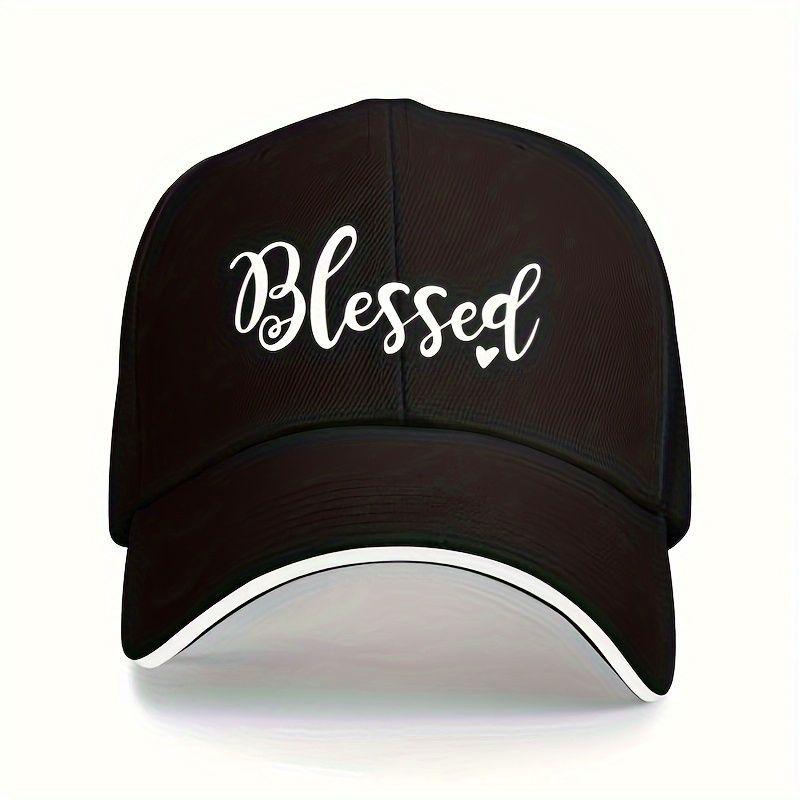 Montfort Baseball Cap Unisex Adjustable Leisure Sports Cap Sun Hat Outdoor Travel Cap Gift