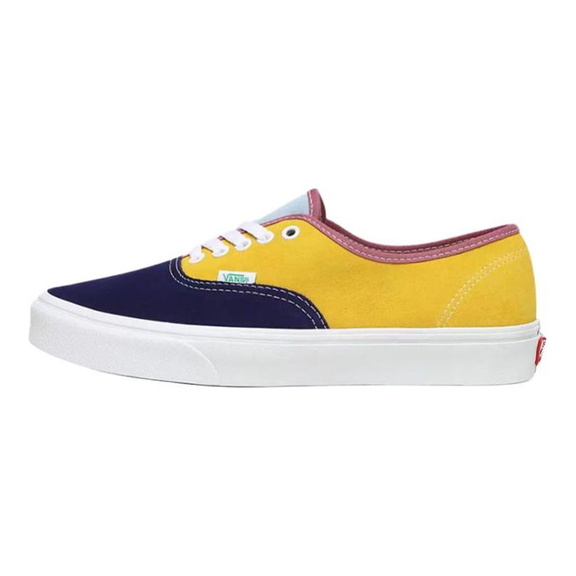 Оригинальные Vans 'Sunshine Multi' VN0A2Z5IWNY