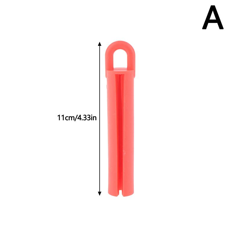 1 шт. Универсальный протектор наконечника для бильярдного кия, подвесной резиновый длинный зажим, держатель для бильярдного кия, держатель для бильярдного кия, инструмент для подставки под стрелу