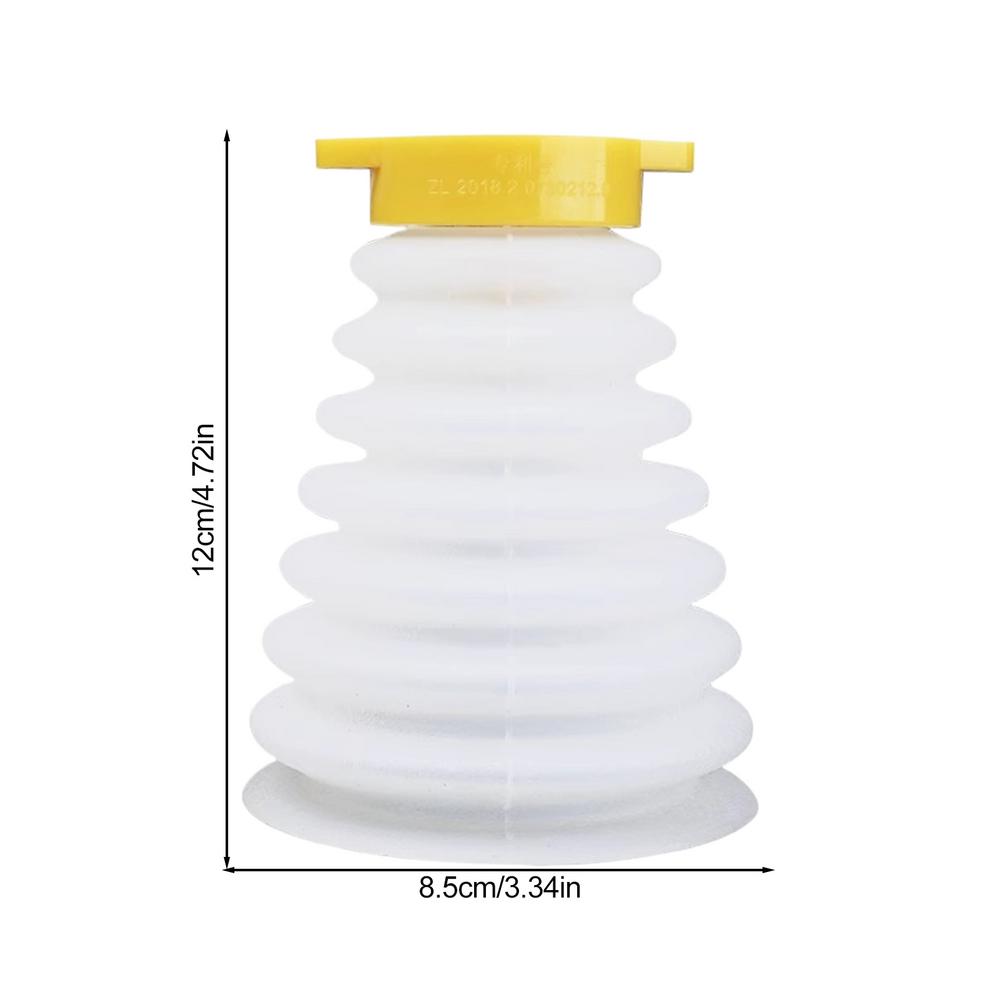 Чехол для сбора пыли от дрели, масштабируемый резиновый пылезащитный пылесборник, устройство для электроинструментов, вспомогательные принадлежности для электрического молотка