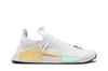 Pharrell x NMD Human Race 'Светло-серый Бирюзовый' Q46467 Мужская Обувь