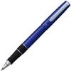 Шариковая ручка Tombow Pencil на водной основе ZOOM 505bwA 0.5 Azure Blue BW-2000LZA44