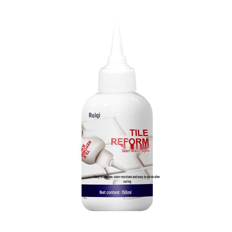 Waterproof Mildew-Proof Seam Filler for Kitchen & Bathroom Tiles