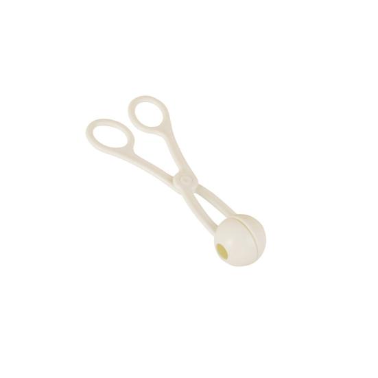 Инструмент для изготовления фрикаделек, кухонные удобные фаршированные фрикадельки, клипсы, DIY форма для изготовления рисовых шариков из рыбы, мяса