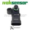 55563375 5WK96820Z MAP Sensor Manifold Absolute Intake Air Boost Pressure For CHEVROLET CHEVY CRUZE LACETTI NUBIRA 1.6 1.8 2.0