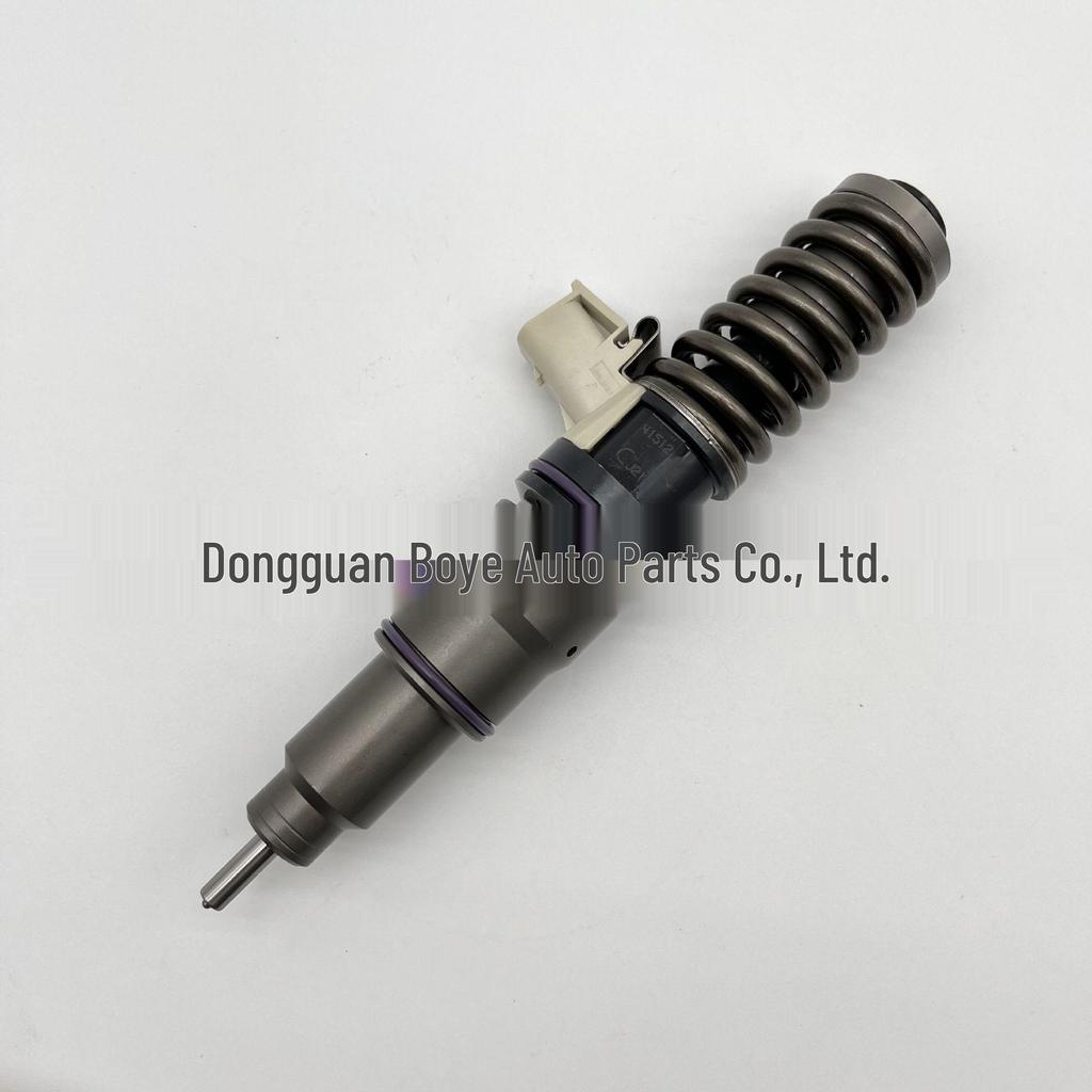 Premium Pump Nozzle Injector BEBE4D24004 for MD13 High-Power Engine