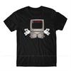 Top Quality Clothing Amiga 500 Tshirt For Unisex Unisex Commodore Amiga Guru Meditation 2 Shirt Fashion Short Sleeve Oversize