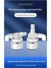 Automatic Water Level Control Valve for Tanks and Car Wash Systems