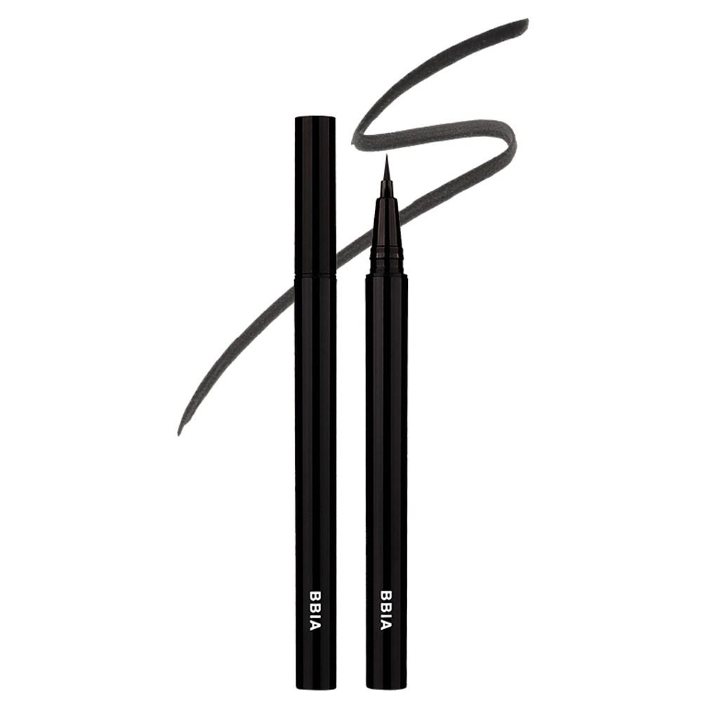 BBIA Last Pen Slim Eyeliner 0,4 г, S1 Light Black S, 1 шт.