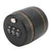 Wine Cap Digital Lock Whiskey Bottle Password Digital Lock Liquor Bottle Combination Lock