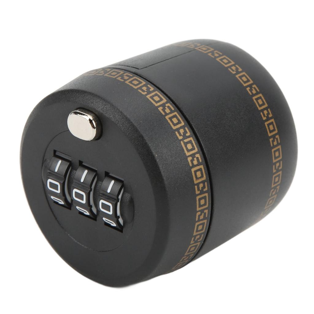Wine Cap Digital Lock Whiskey Bottle Password Digital Lock Liquor Bottle Combination Lock
