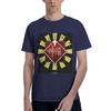 Shinra Corporation Japanese Final Fantasy 100 Cotton TShirt Mens Oversized T Shirts Men Crew Neck Short Sleeve S6XL