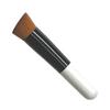 NF-1 Smooth Fit Foundation Brush Rokkakukan Sakurado Liquid Foundation Brush Base Makeup