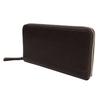 Wise Круглый Кошелек L (коричневый) 341-01318