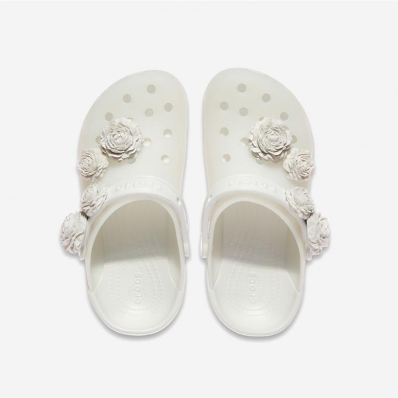 Crocs Классические матовые башмаки с букетом Crs211486 0114392