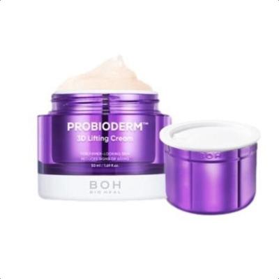 Probioderm 3D Лифтинг-крем 50 мл Набор для пополнения Корейская косметика