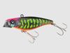 Jackall Zinali 63mm 24 grams Sinking Lure Aurora Marker (5791)