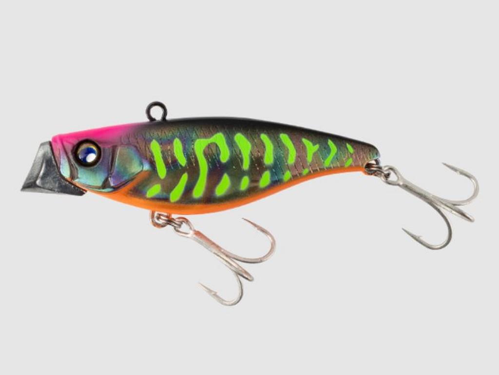 Jackall Zinali 63mm 24 grams Sinking Lure Aurora Marker (5791)