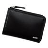 Sheen Coin Pass Case Black [Porter] & 110-02929