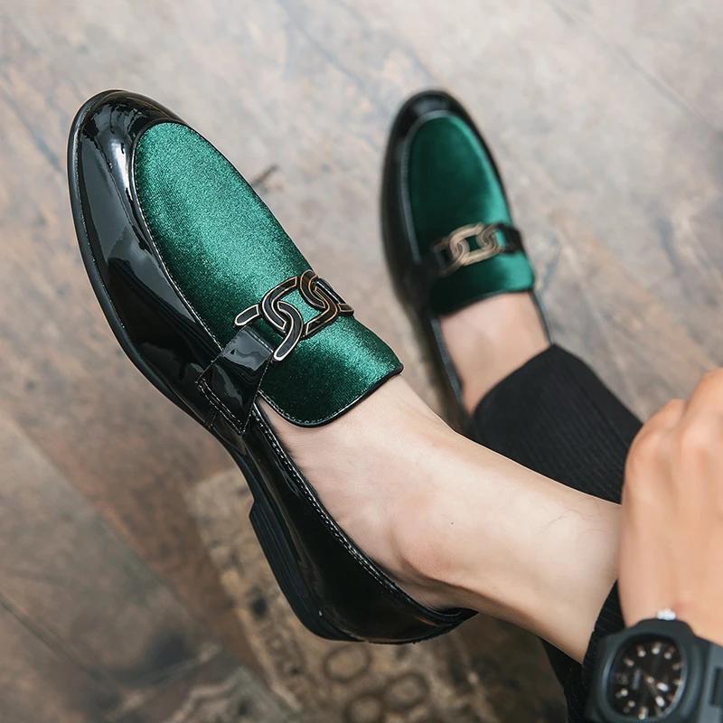 Брендовые мужские кожаные деловые туфли, мужские офисные туфли на плоской подошве, оксфорды, дышащие туфли для вечеринок, свадеб и юбилеев 2024