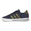 adidas Daily 3.0 Navy Olive Green Мужские кроссовки Blue Cloud-White GW1917