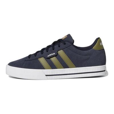Daily 3.0 Navy Olive Green Мужские кроссовки Blue Cloud-White GW1917