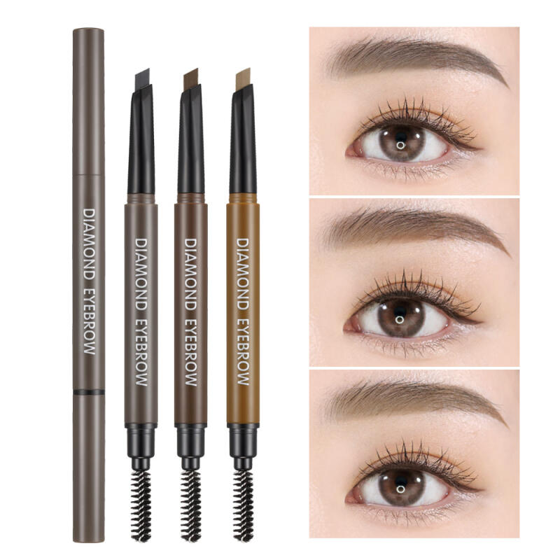 RIRE Diamond Eyebrow (3 colors)