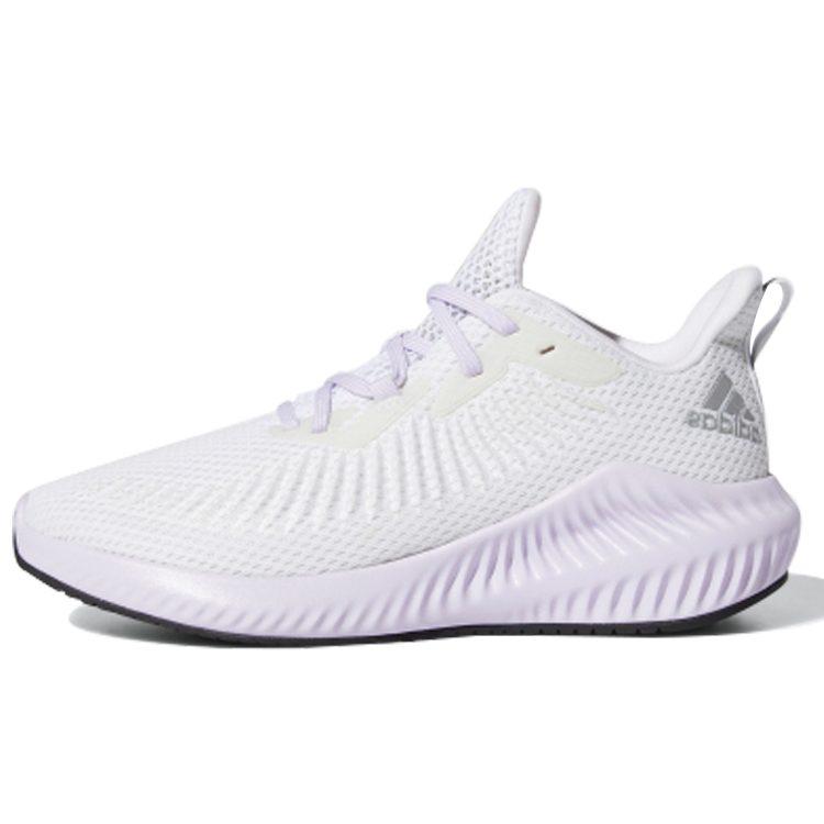 adidas Alphabounce 3 'Белый' Женские EG1389