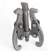 Gear Puller, 100-200mm, 4-inch-8-inch, Chrome Steel, 3-Jaw or 2-Jaw, High Hardness, Pulley Puller, Gear Remover