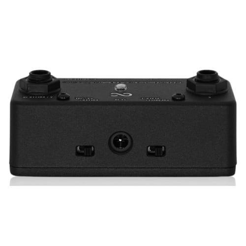 One-control Junction Box with BJF Buffer Minimal Series