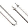 304 Stainless Steel U-shaped Electric Heating Element