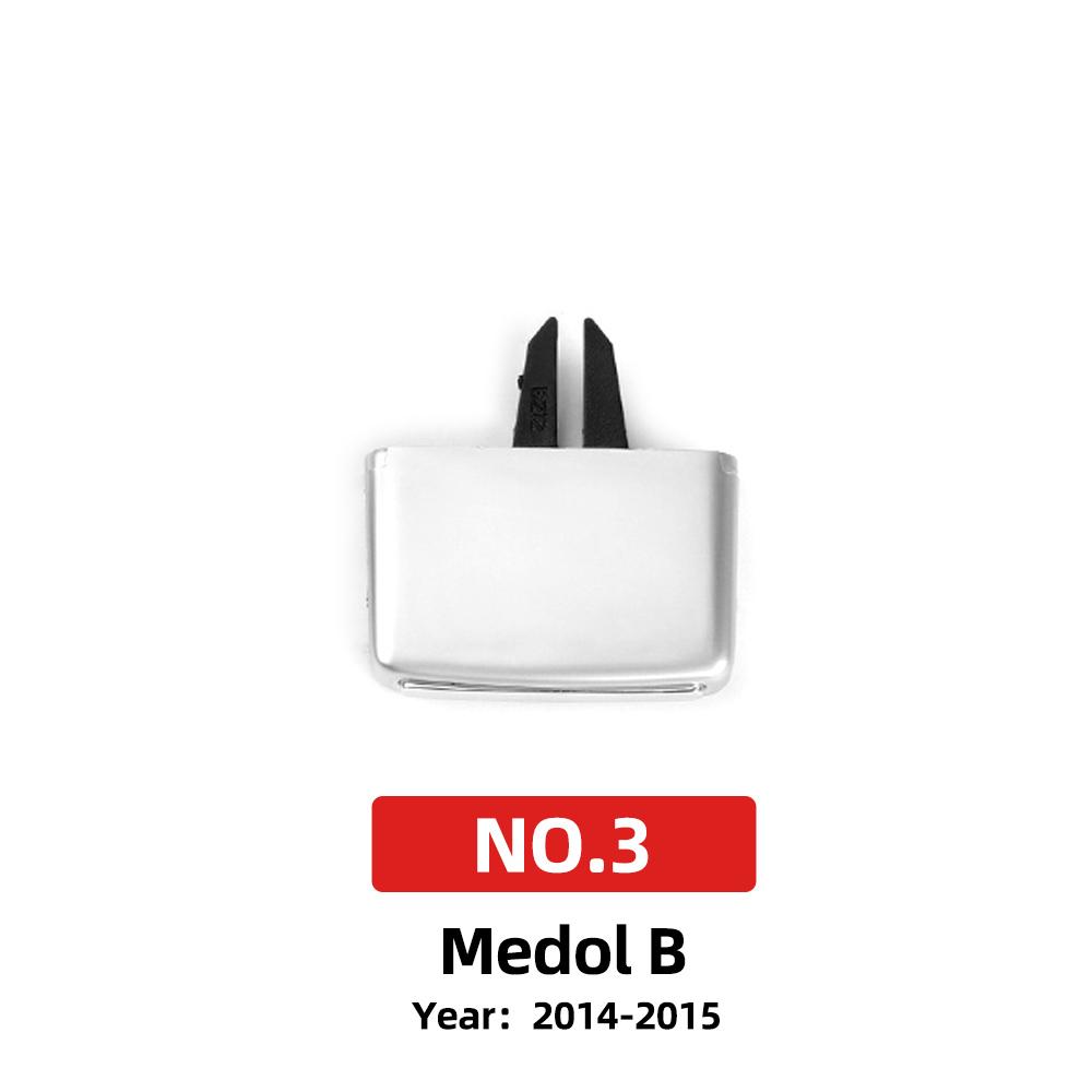 Для Mercedes W212 Зажим для вентиляционной решетки кондиционера для Mercedes Benz E Class E200 E230 E260 E300 E350