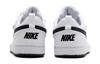 Nike Court Borough Low Recraft PS 'Белый Черный' DV5457-104